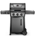 Grill model XYZ